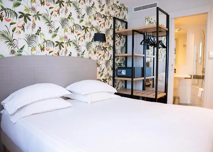 Hotel Am Verlain