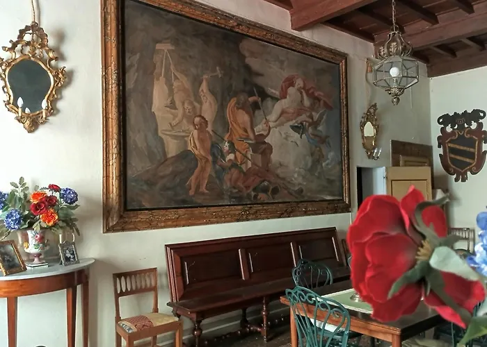  Relais Sassetti