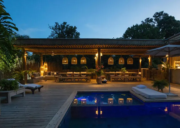 Santa Fe Casas- Quadrado Trancoso