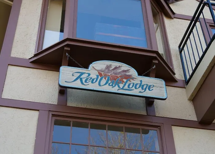Red Oak Lodge