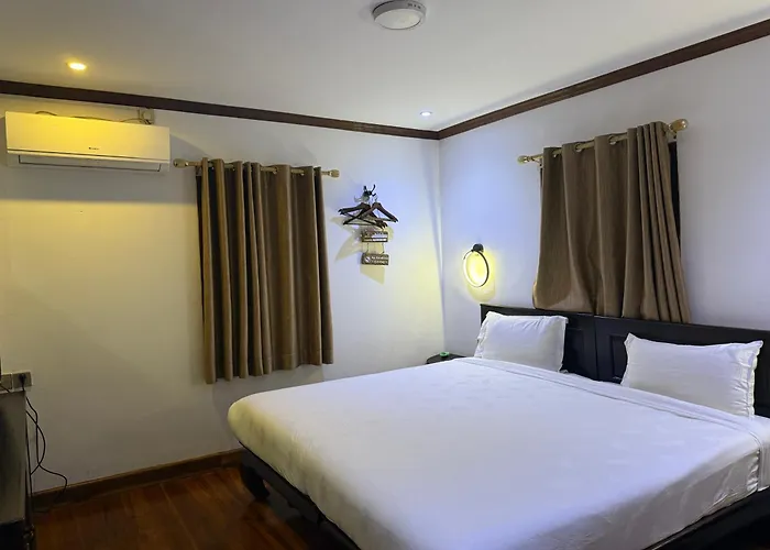 Wisdom Hotel