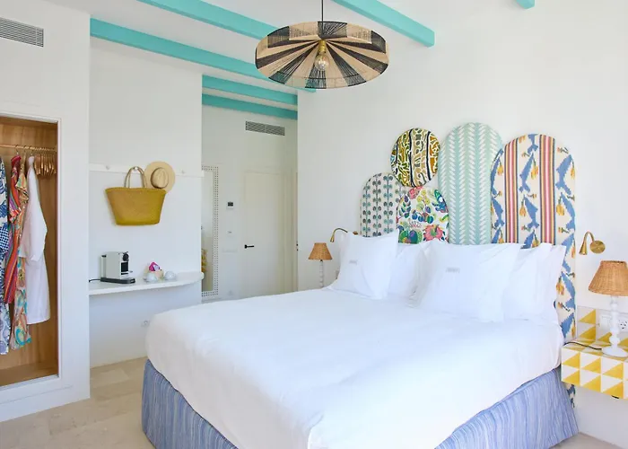 Cheap hotels Misiana Tarifa