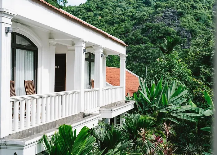 Lalita Tam Coc & Spa