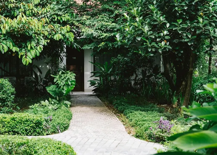 Lalita Tam Coc & Spa