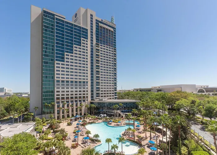 Hyatt Regency Orlando