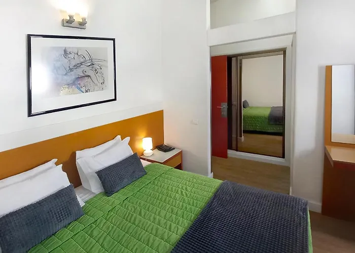 Hotel Joao XXI