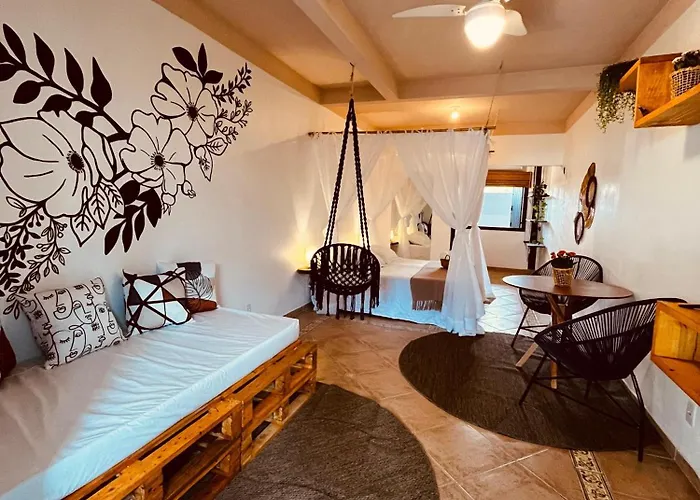 Villa Tiê Paraty