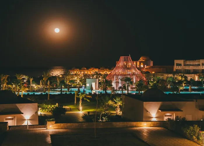 Sentido Reef Oasis Suakin