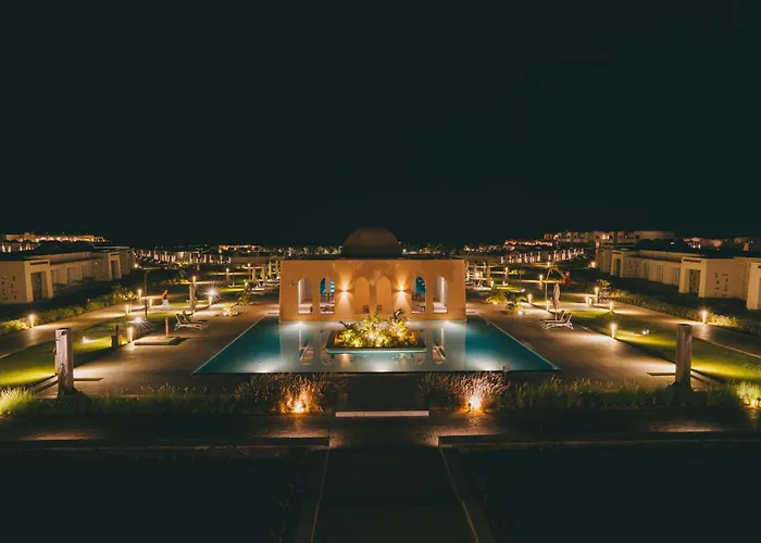 Sentido Reef Oasis Suakin