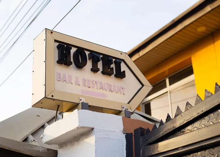 Maryland Hotel