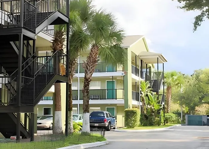 Sunstyle Suites