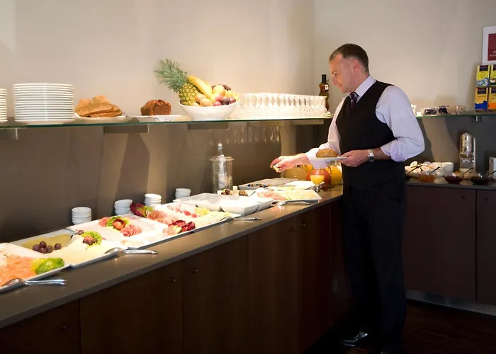 Hotel boutique: Hotel Koenigstein