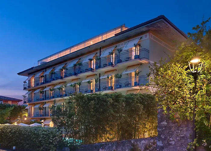 Palace Hotel San Pietro