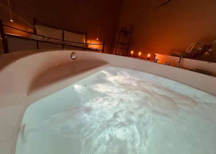 Agriturismo Calamate