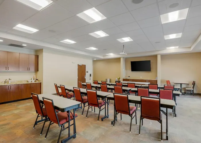 Comfort Suites Loveland