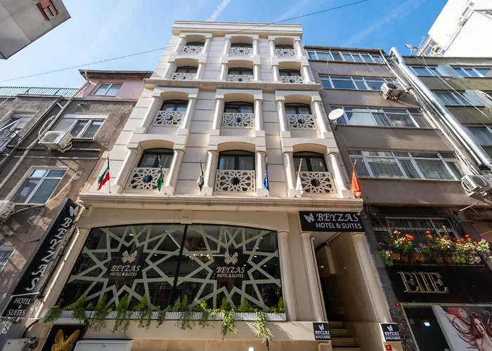 Beyzas s & Suites