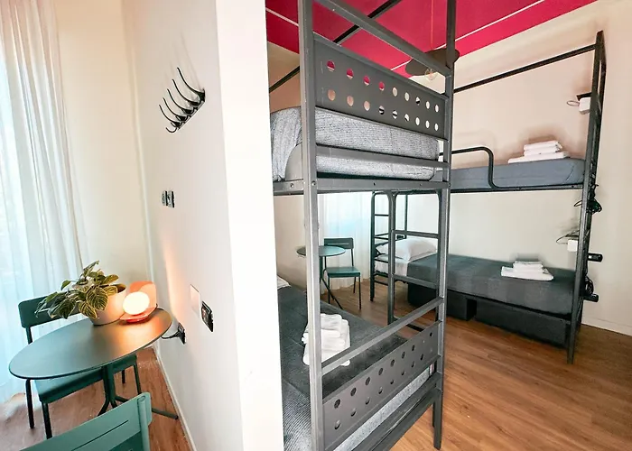 Nuovo Hotel Del Porto