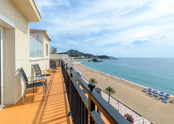 Romantic hotels Horitzo By Pierre & Vacances