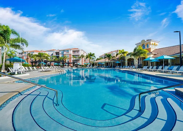 Vacation home: Orlando Resort Rentals At Universal Boulevard
