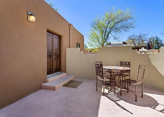 Casas De Suenos Old Town Historic Inn, An Ascend Collection Hotel