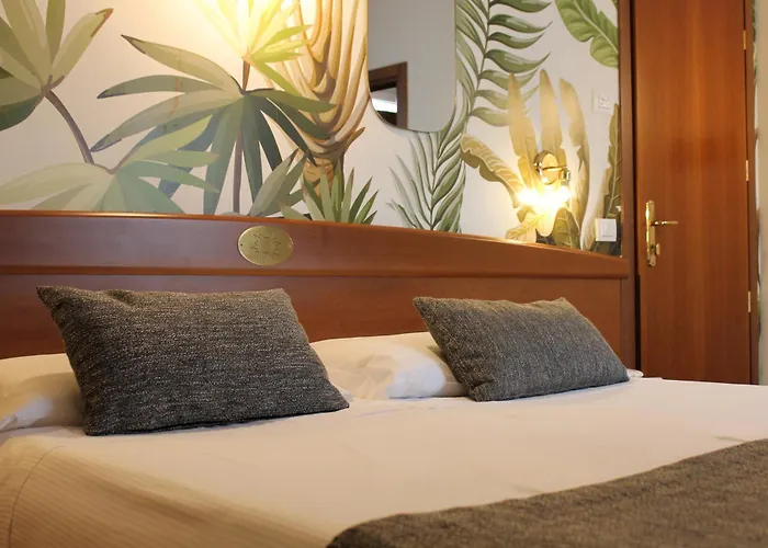 3-Sterne-Hotel: Hotel Al Sole Bardolino