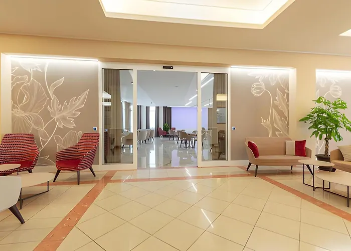 Hotel Terme Paradiso