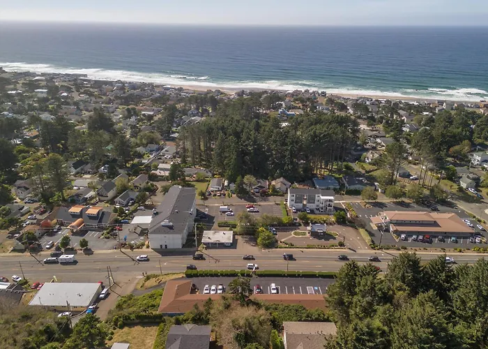 Sea Echo Motel