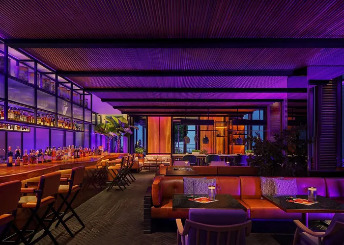 Park Hyatt Jakarta