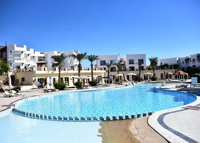 Hotel familiare: Hollywood Aqua Park Sharm El-Sheikh