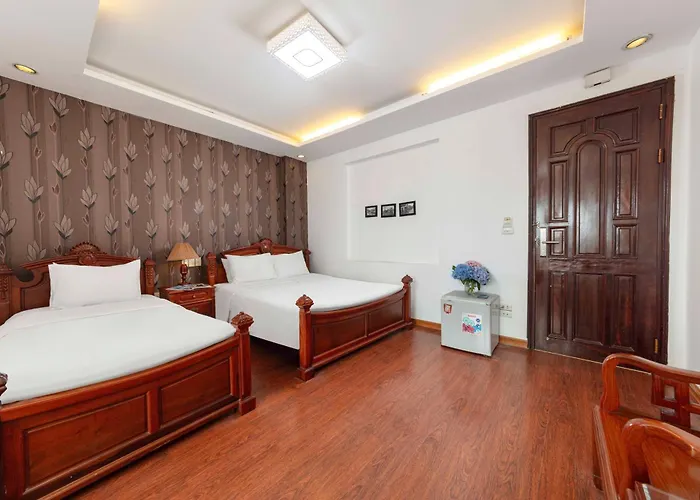 Phoenix Palace Hanoi