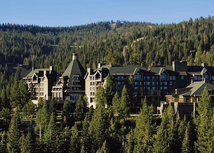 Ritz-Carlton, Lake Tahoe