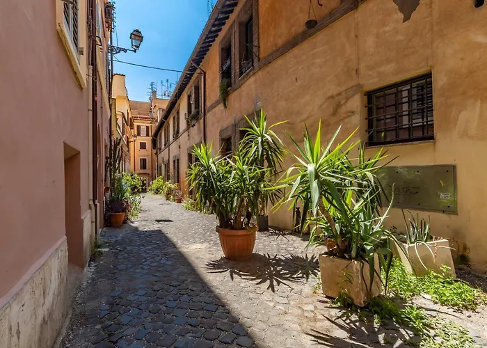 Palazzo Storico Dormo Da Lisa - Colosseo