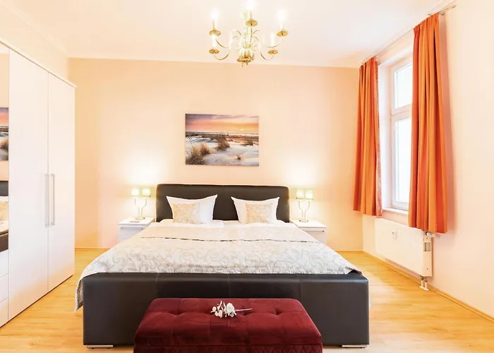 Ferienvermietung: Villa Anna