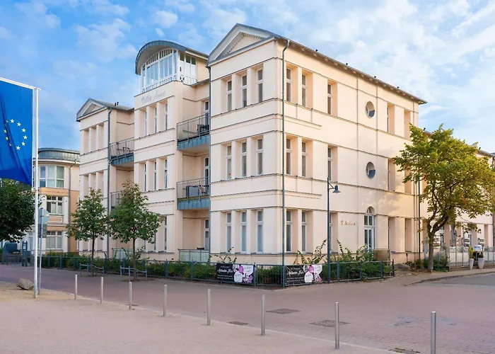 Ferienvermietung: Villa Anna