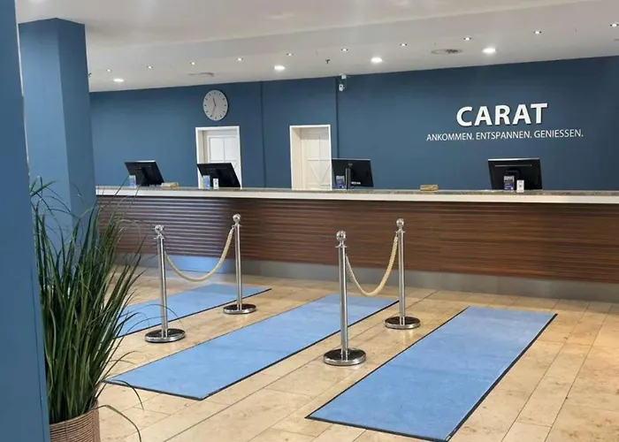 Carat Hotel Grömitz