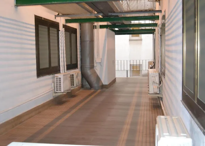 Hotel Best Andorra Center