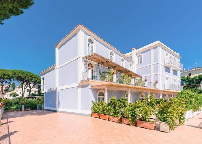 Hotel Giordano