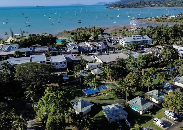 The Hostels Nomads Airlie Beach (Adults Only)