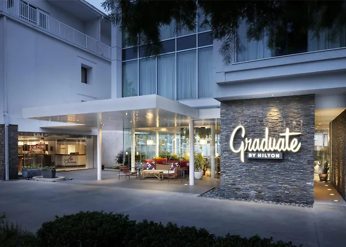 Graduate By Hilton