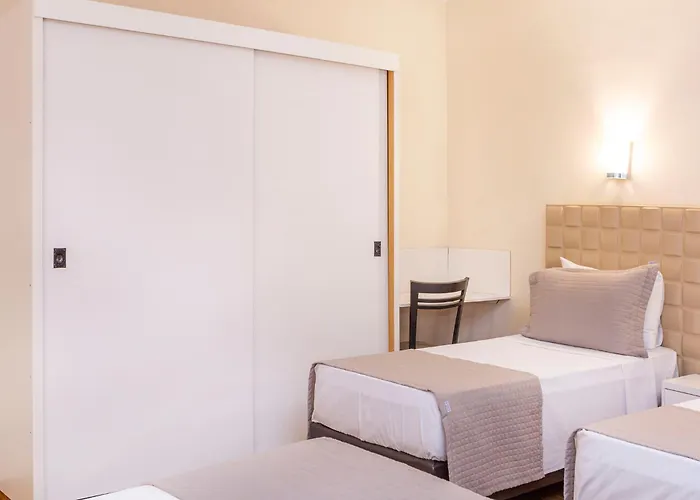Hotel Marbor