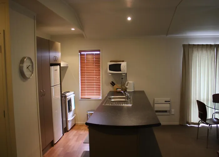 Rocky Mountain Chalets Ohakune