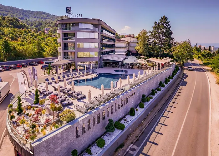 Laki Hotel&Spa