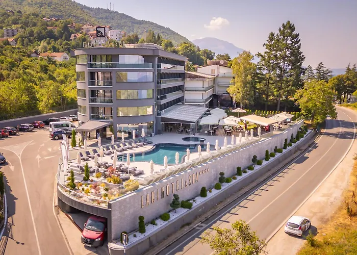 Laki Hotel&Spa
