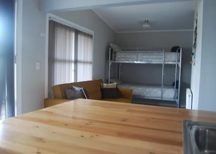 The Ohakune Central Motels