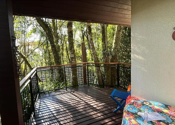 Pousada Nico On The Hill