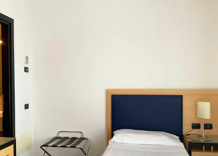  Luxury Rooms Padova Station