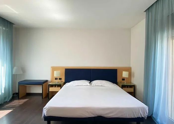  Luxury Rooms Padova Station