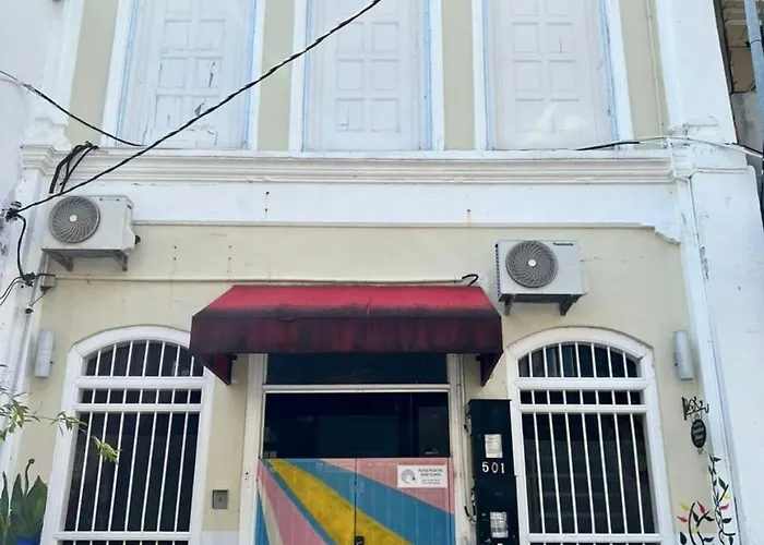 Sunshine House