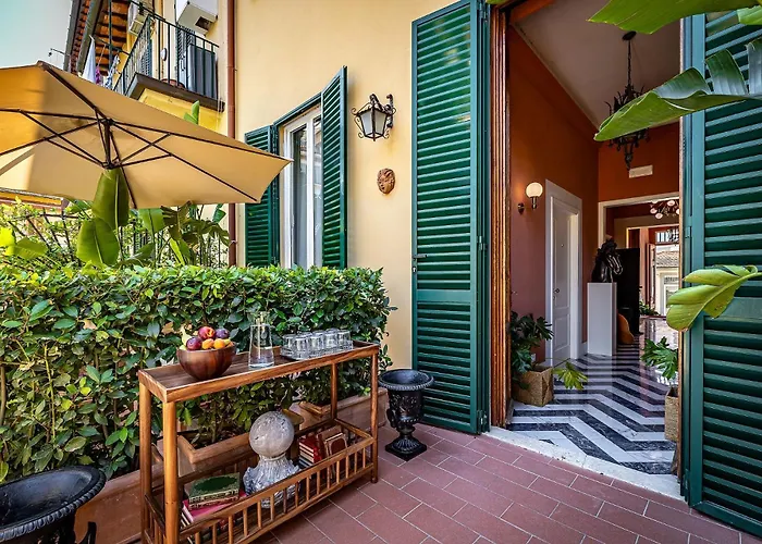 Hotel Ungherese Small Luxury Hotel