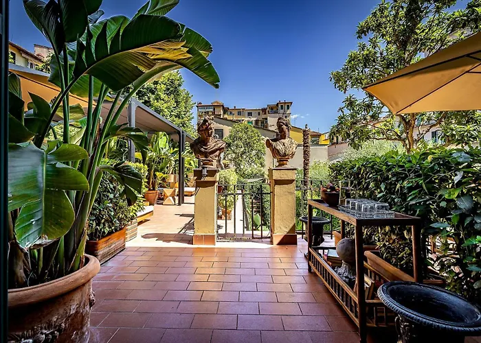 Hotel Ungherese Small Luxury Hotel
